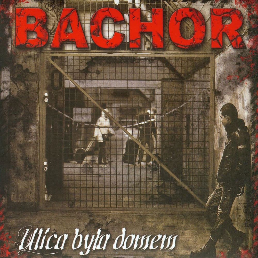 Bachor – Indie Rock