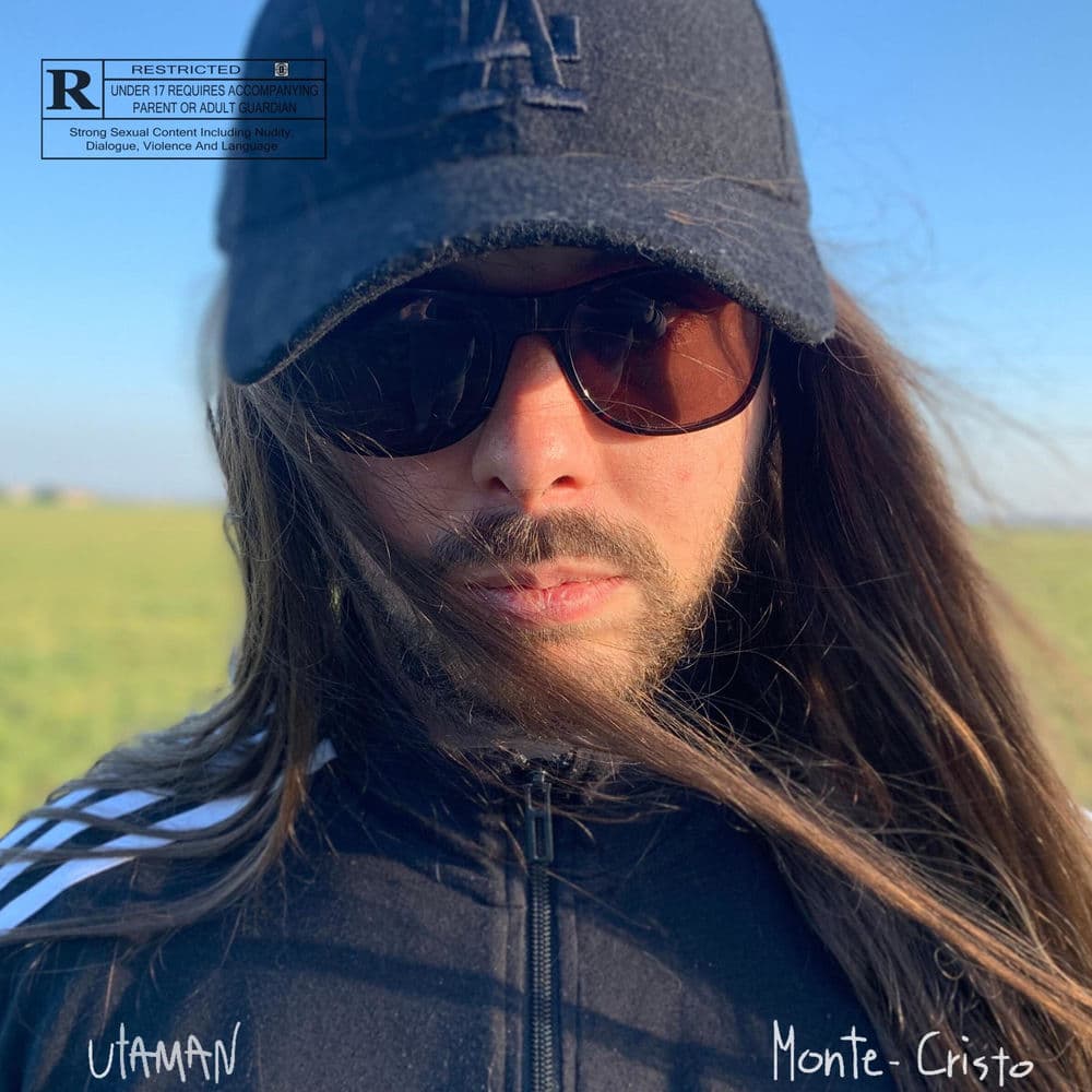 UTAMAN – Singer-Songwriter
