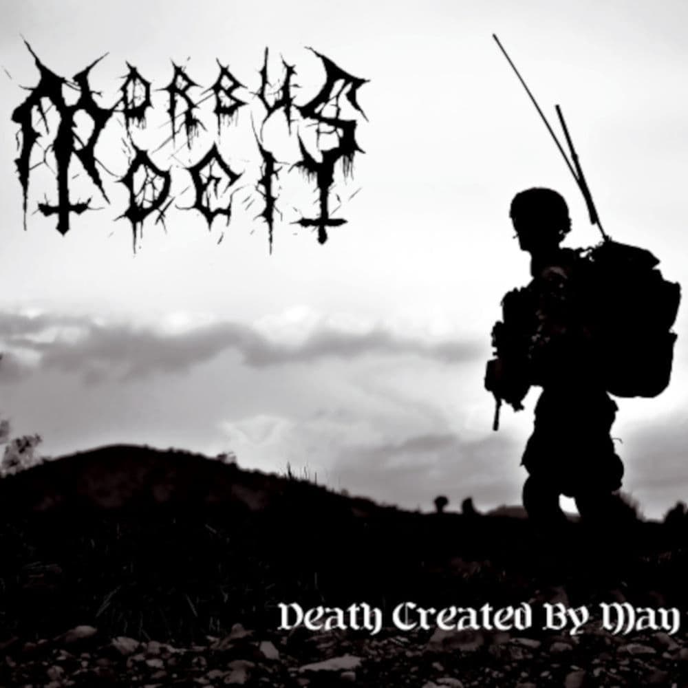 Morbus Dei – Heavy Metal