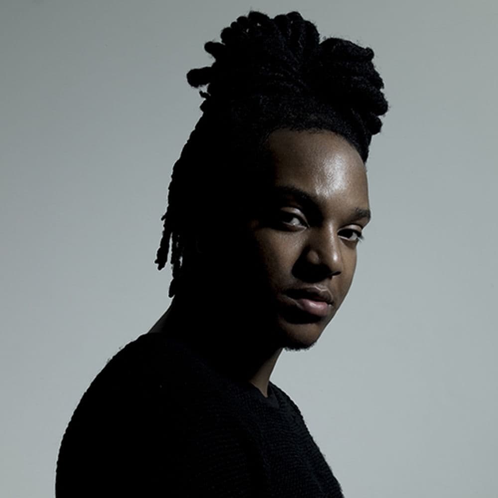 Jonna Fraser – Pop Rap