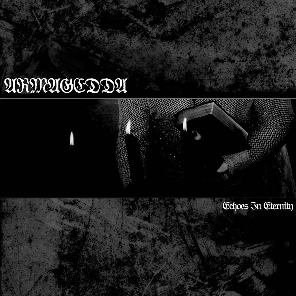Armagedda – Rock