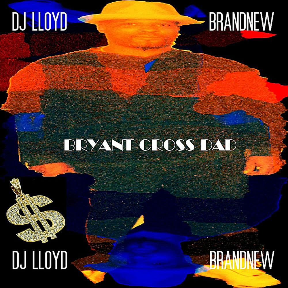 DJ Lloyd – Soundtrack