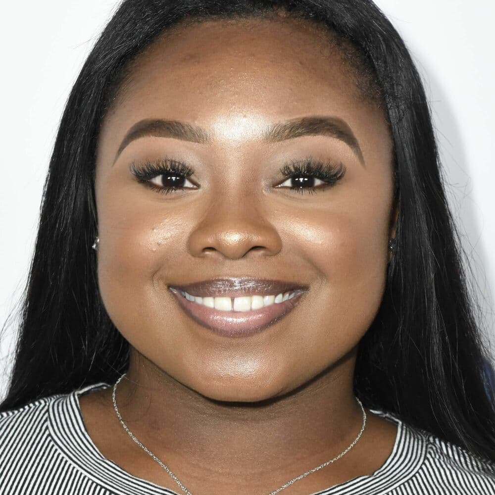 Jekalyn Carr – Gospel