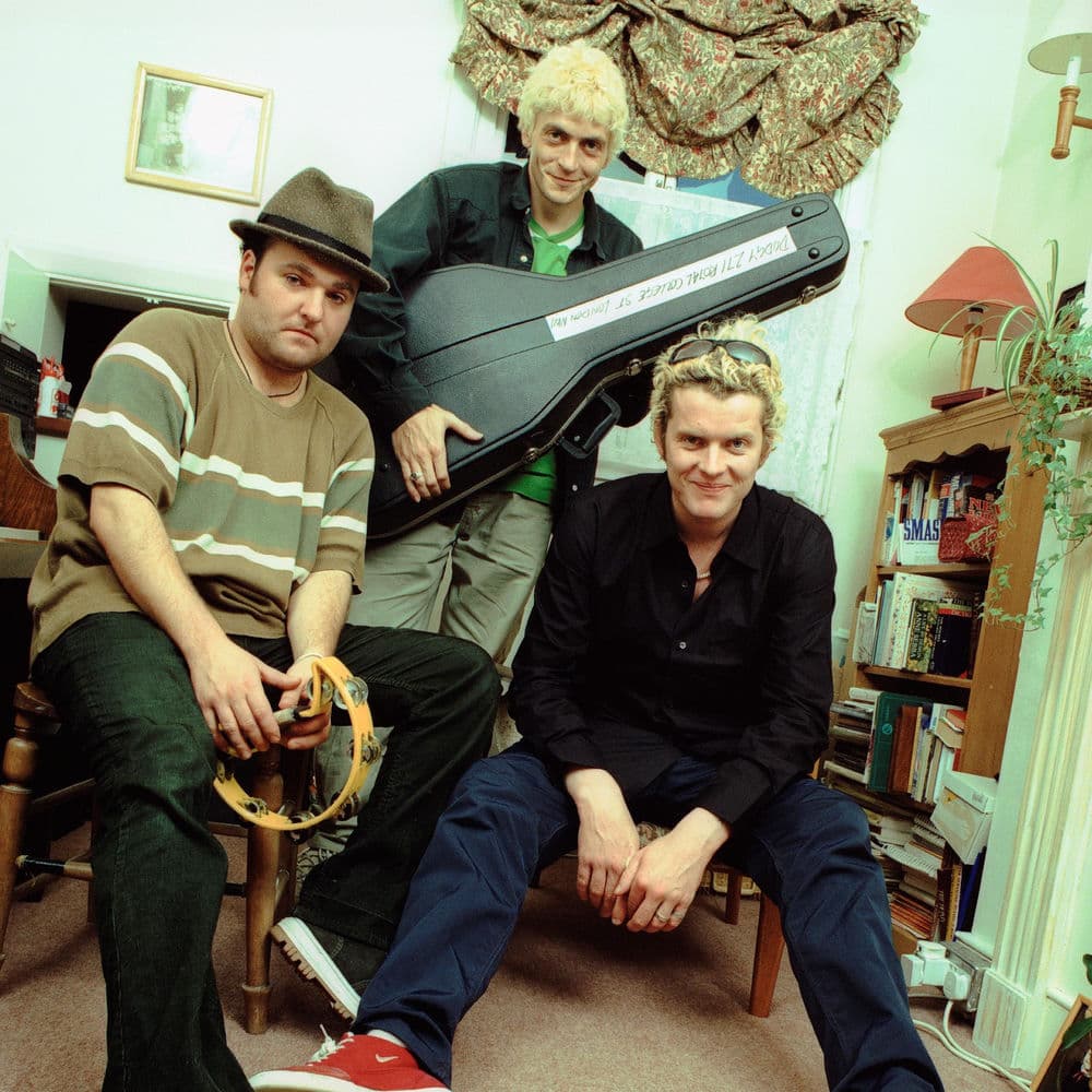 Dodgy – Alternative Rock