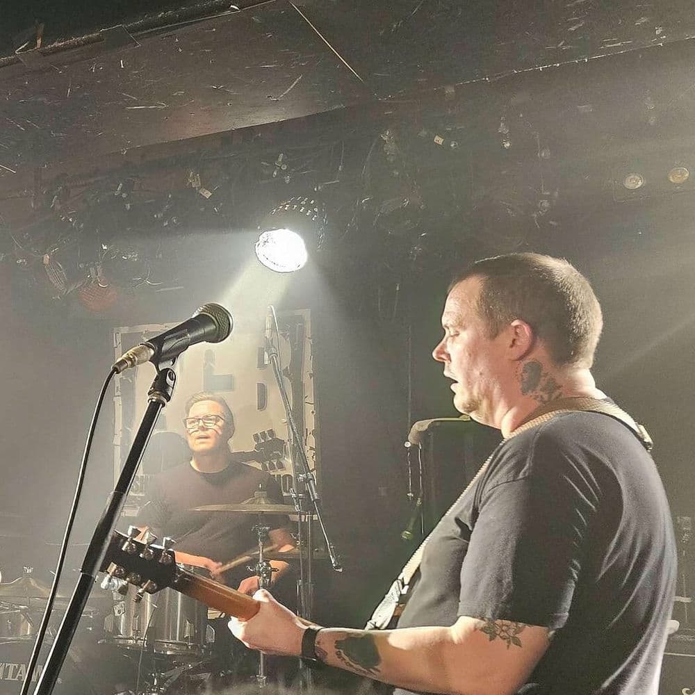 Braid – Screamo