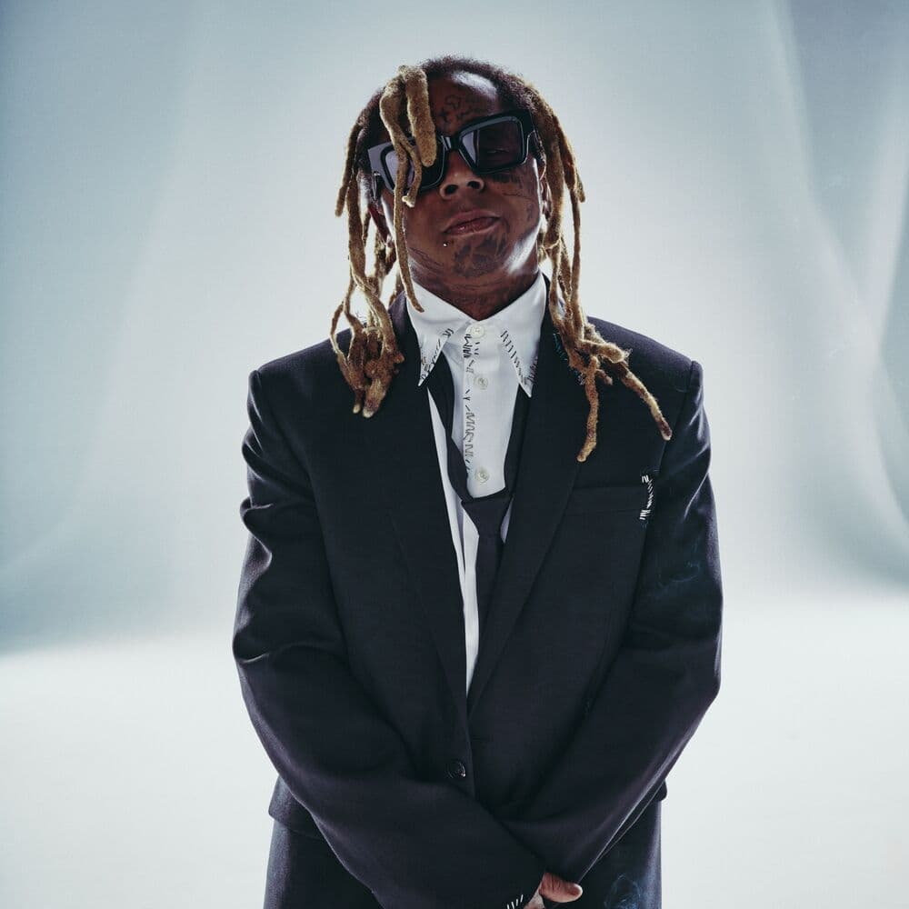 Lil Wayne – Pop