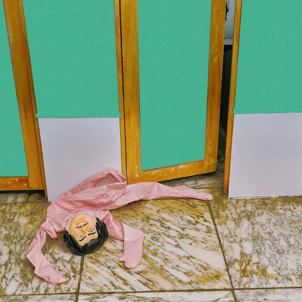 VILLANELLE – Rock