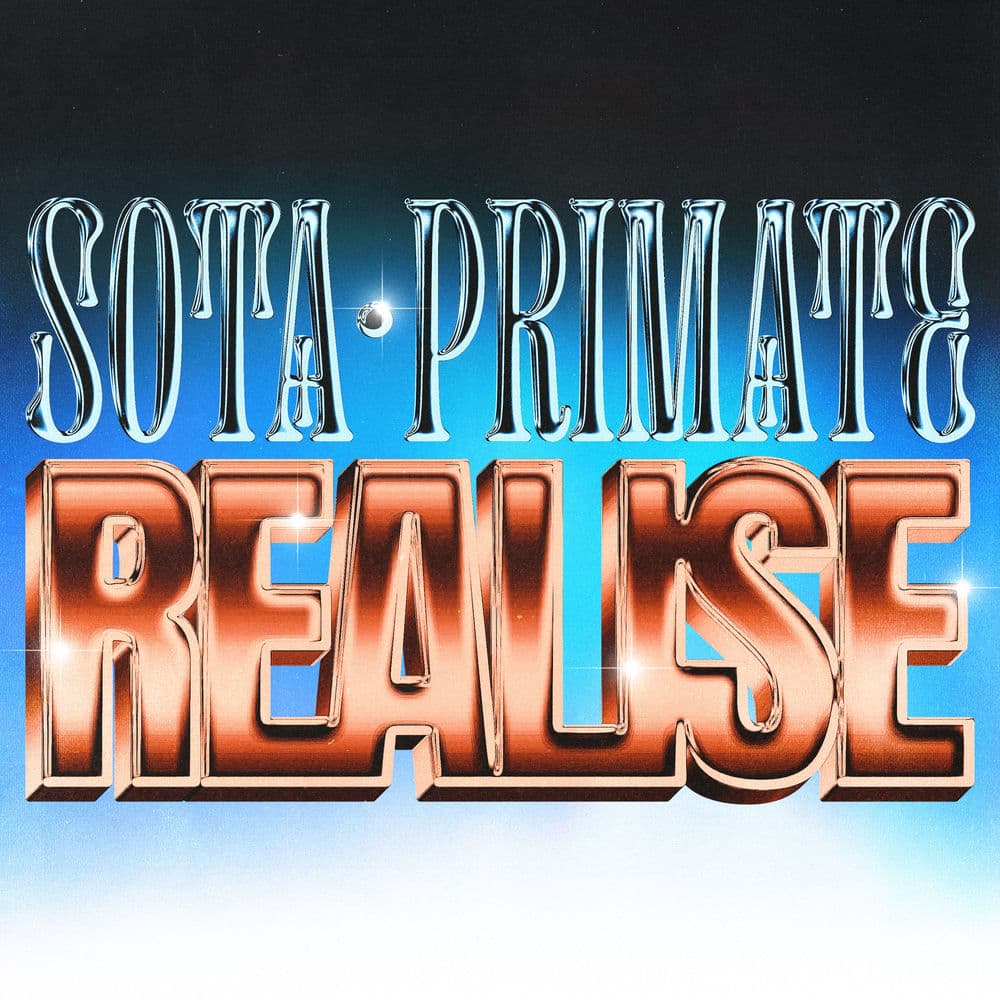 PRIMATE – Dance