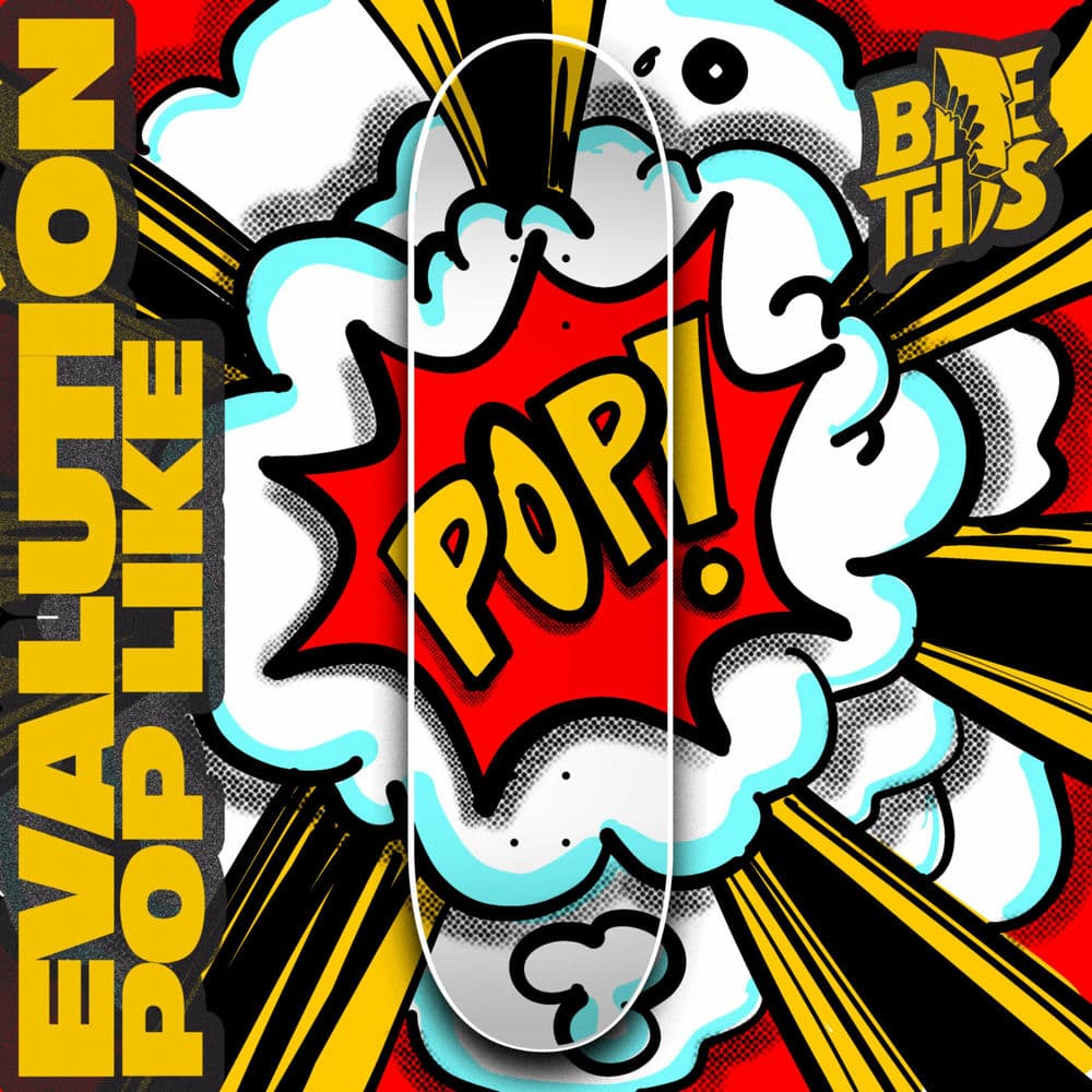 EVALUTION – Electro
