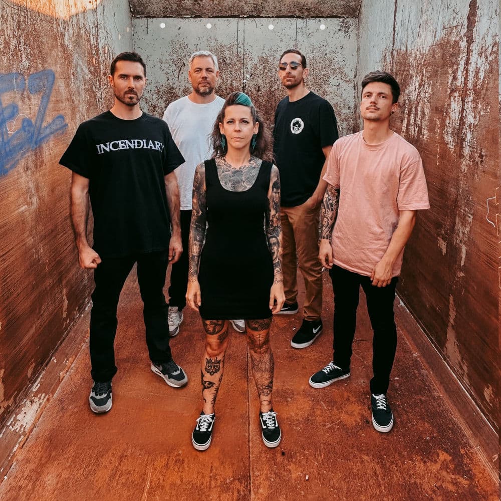 WAKE THE DEAD – Rock