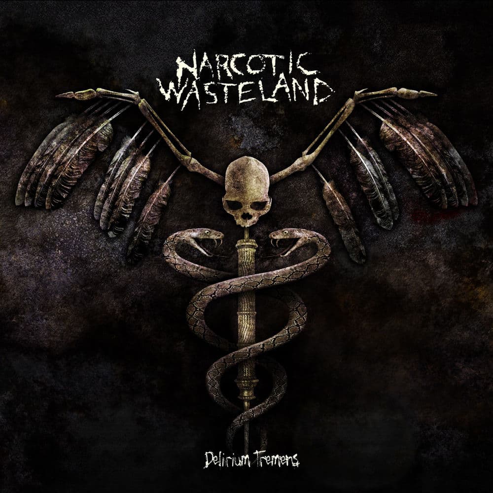 Narcotic Wasteland – Death Metal