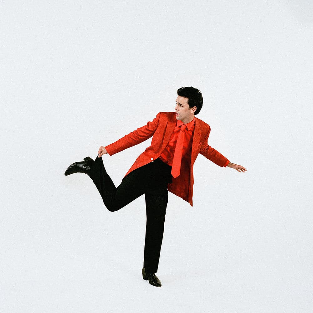 Sweet Love – Singer-Songwriter