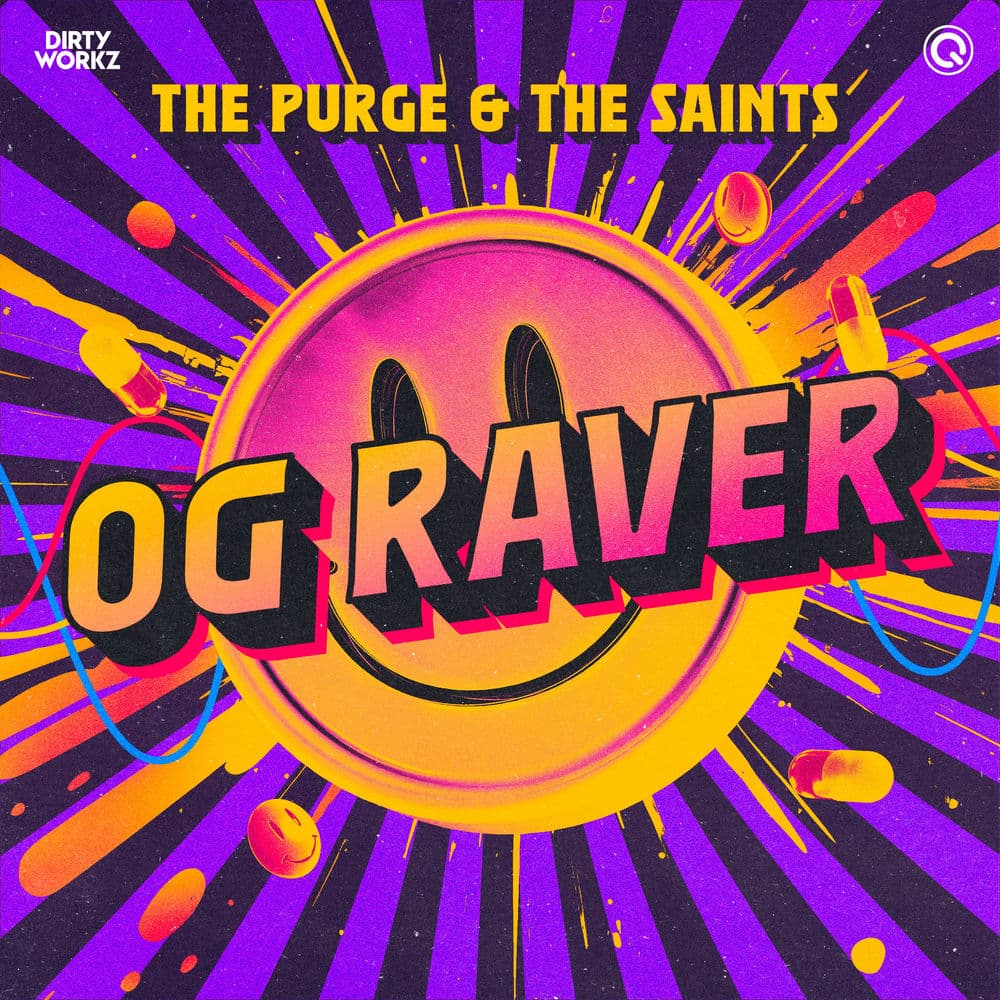 THE PURGE – Dance