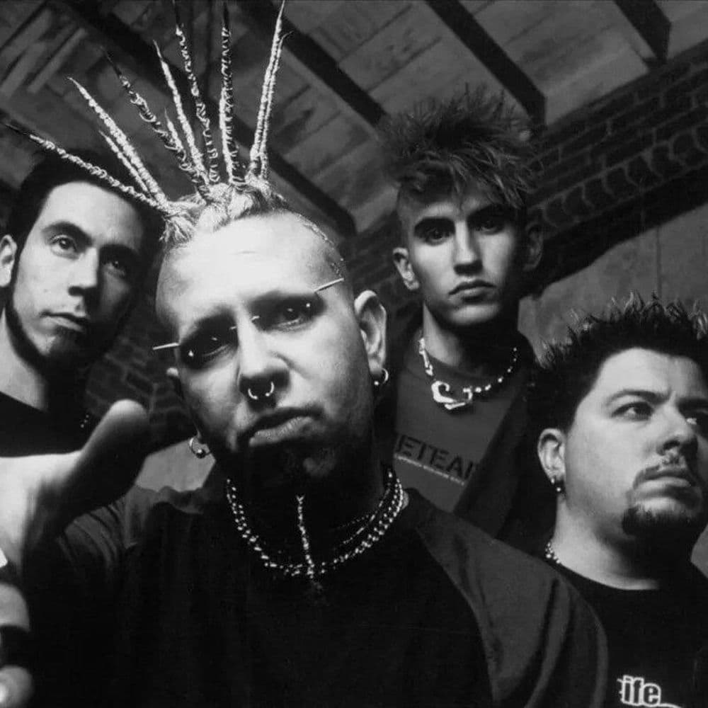 From Zero – Nu Metal