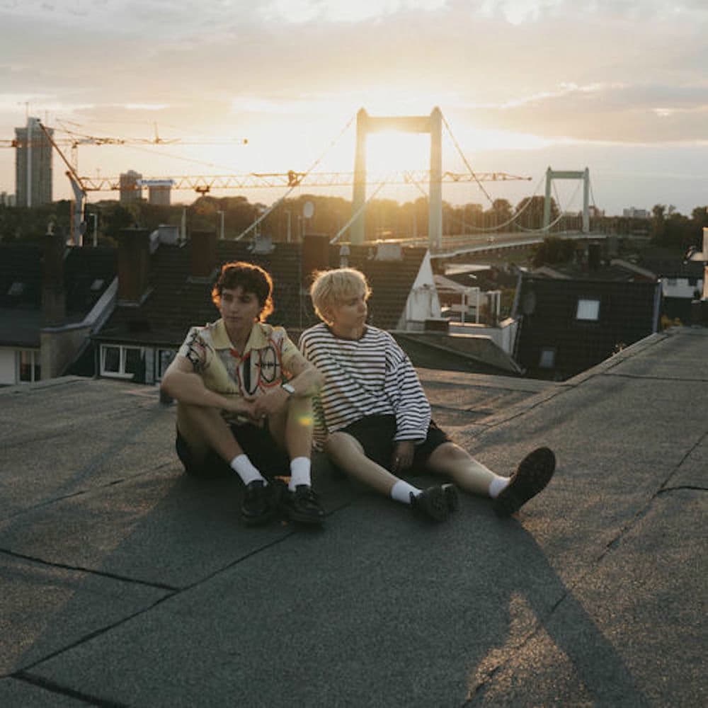 Taal – Pop