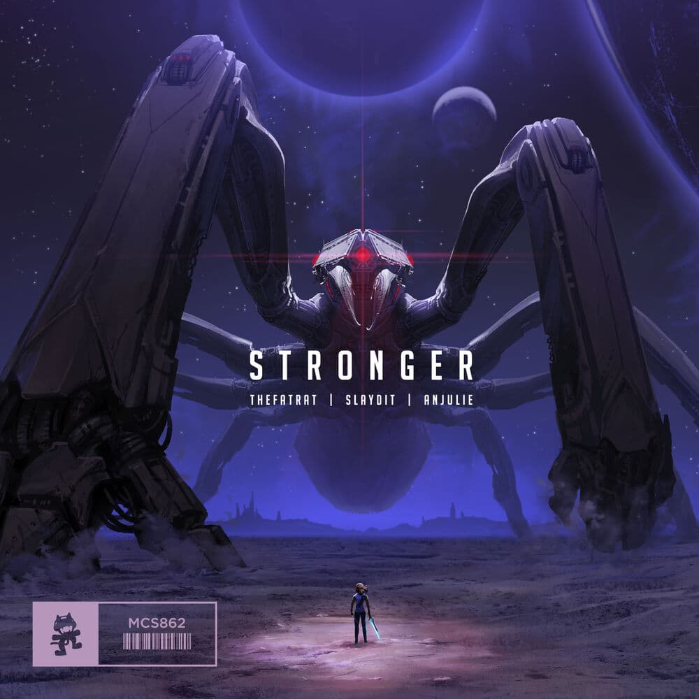 WALY DIA – Dubstep