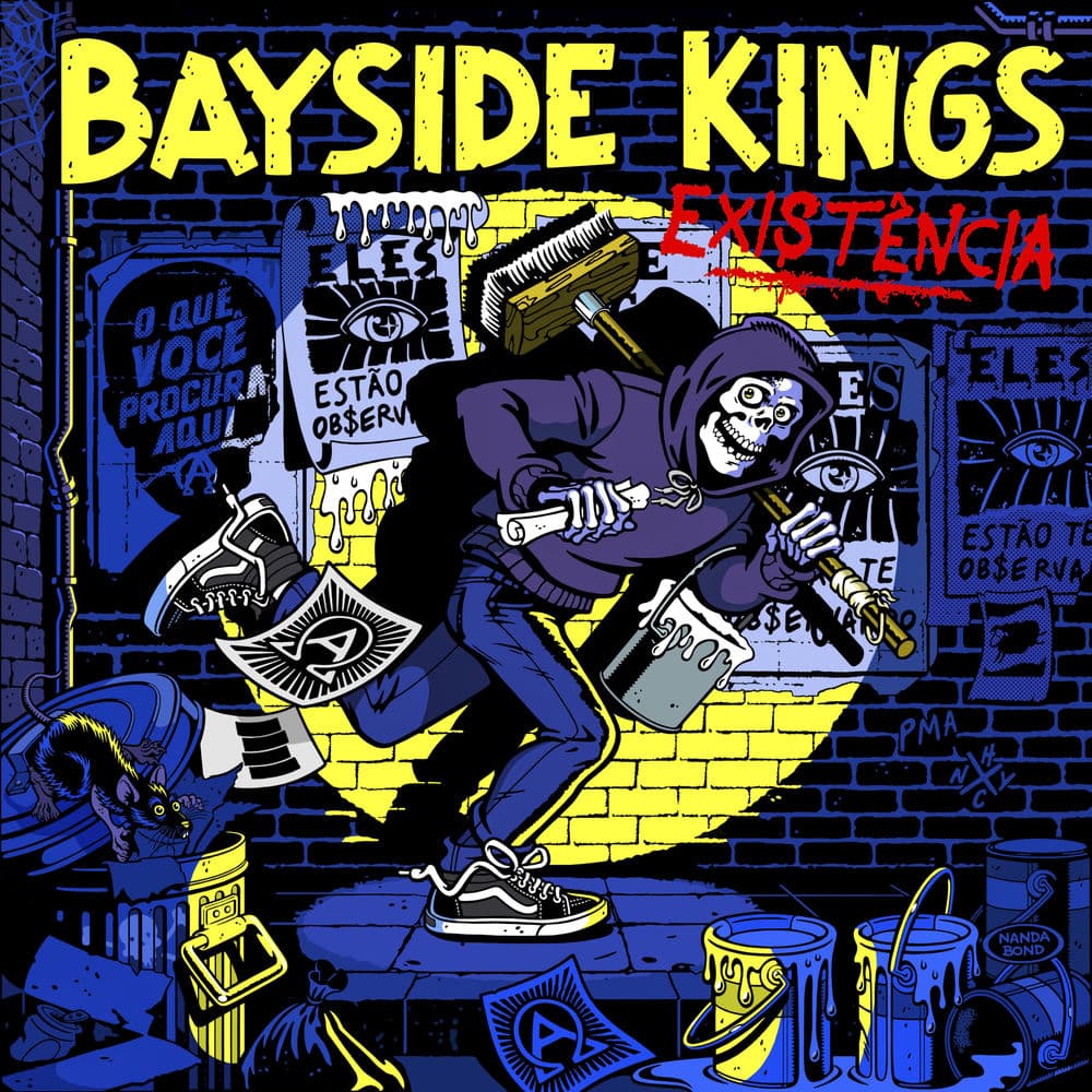 Bayside Kings – Rock