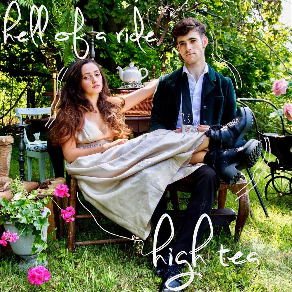 High Tea – Folk