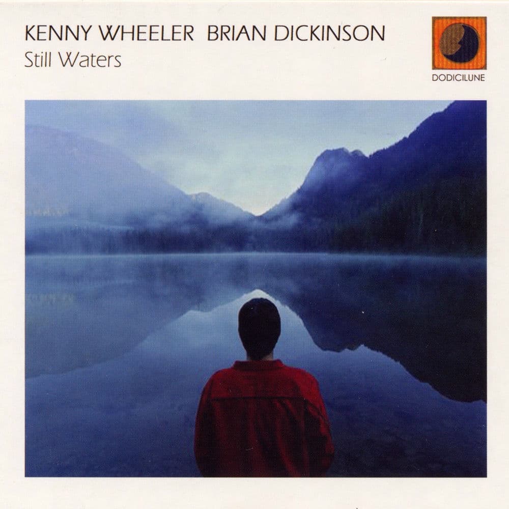 Brian Dickinson – Jazz