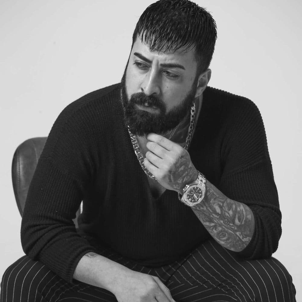 OKAN – Hip-Hop