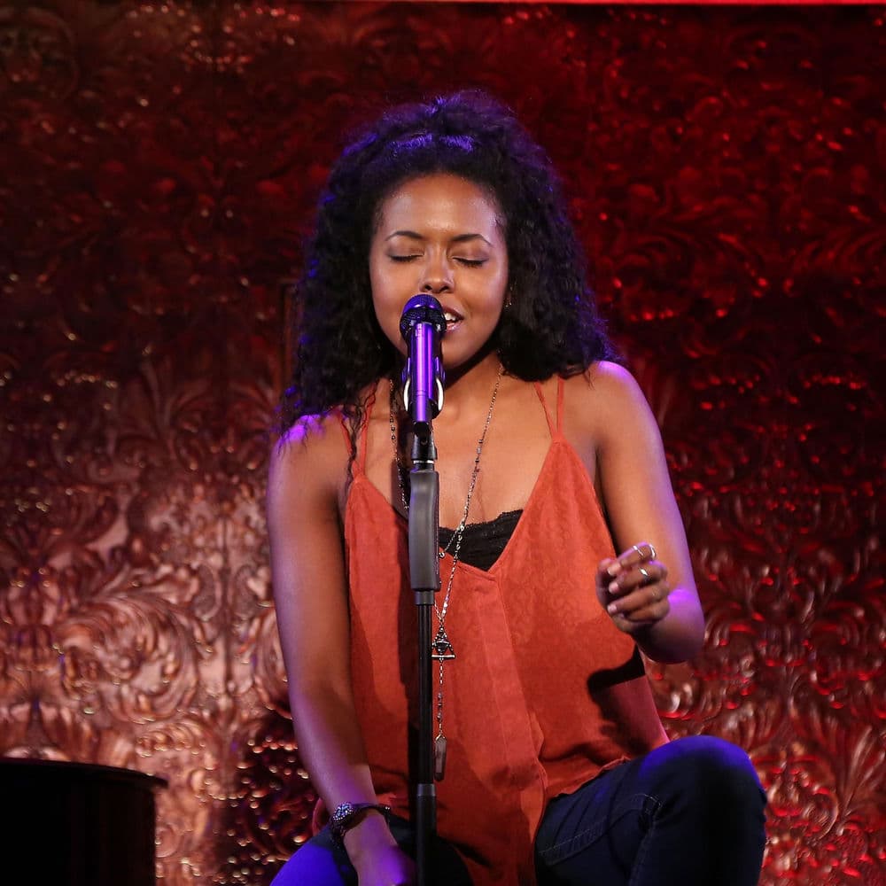 Adrienne Warren – Soundtrack