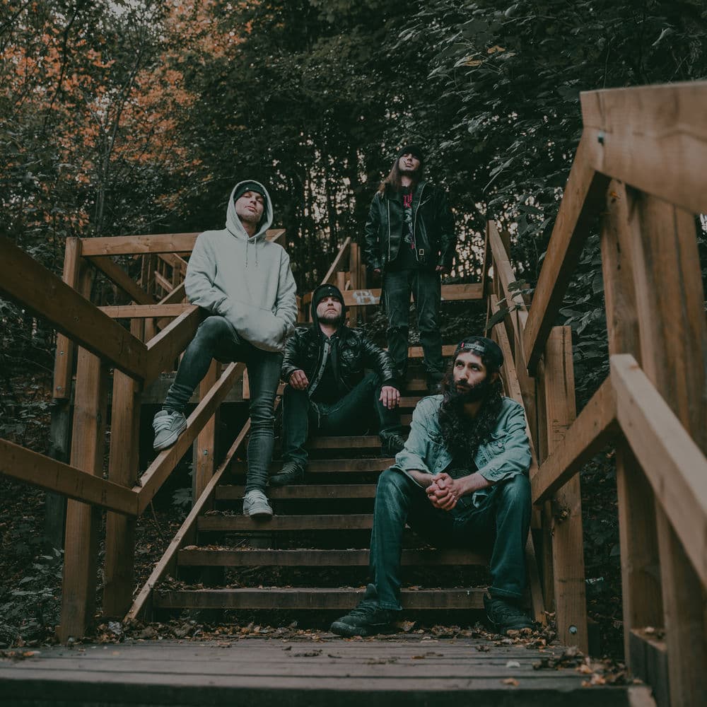 Dawn Vally – Deathcore