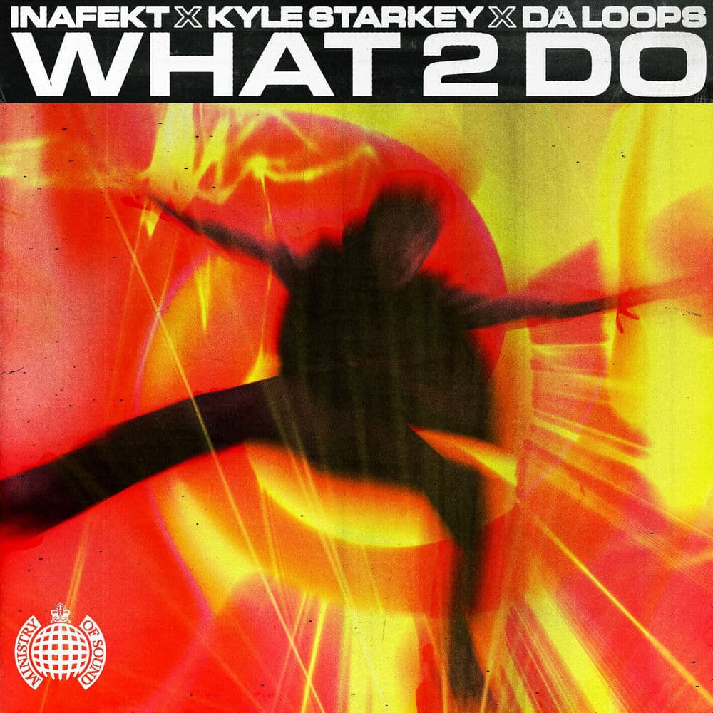 Inafekt – Dance