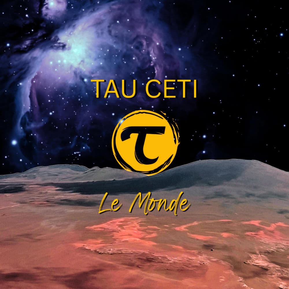 Tau Ceti