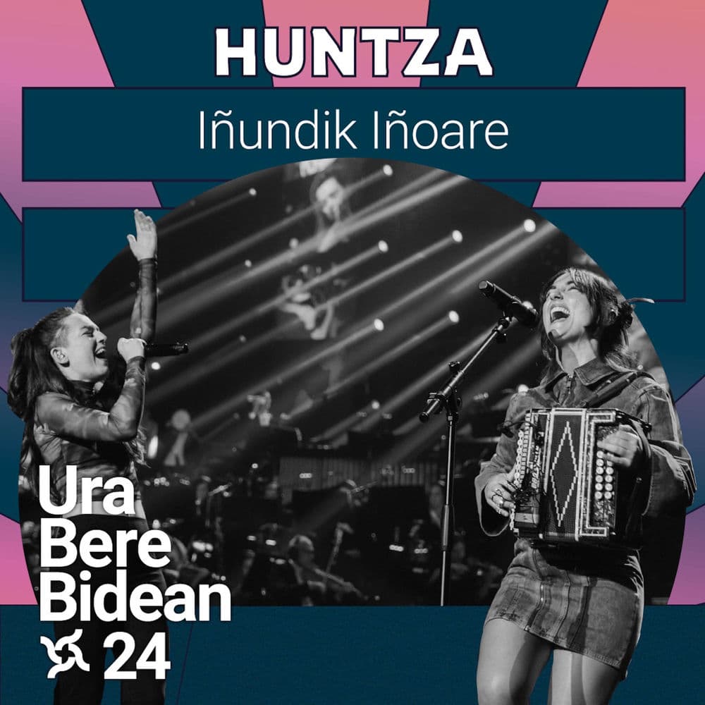 YUNTABA – Pop