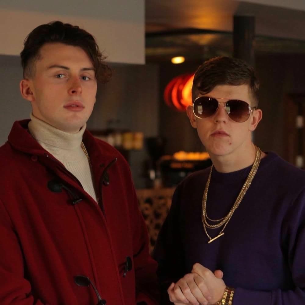 VERSATILE – Pop Rap
