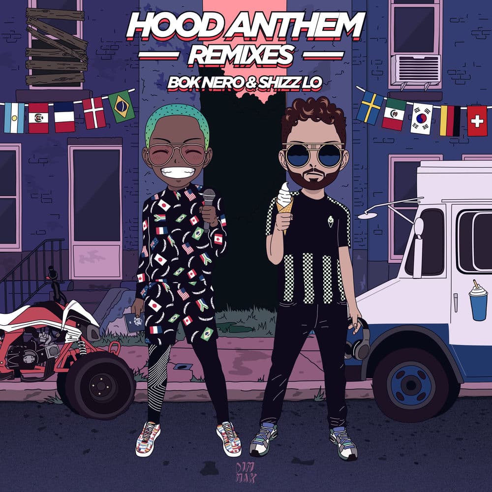 SHIZZ LO – Dance