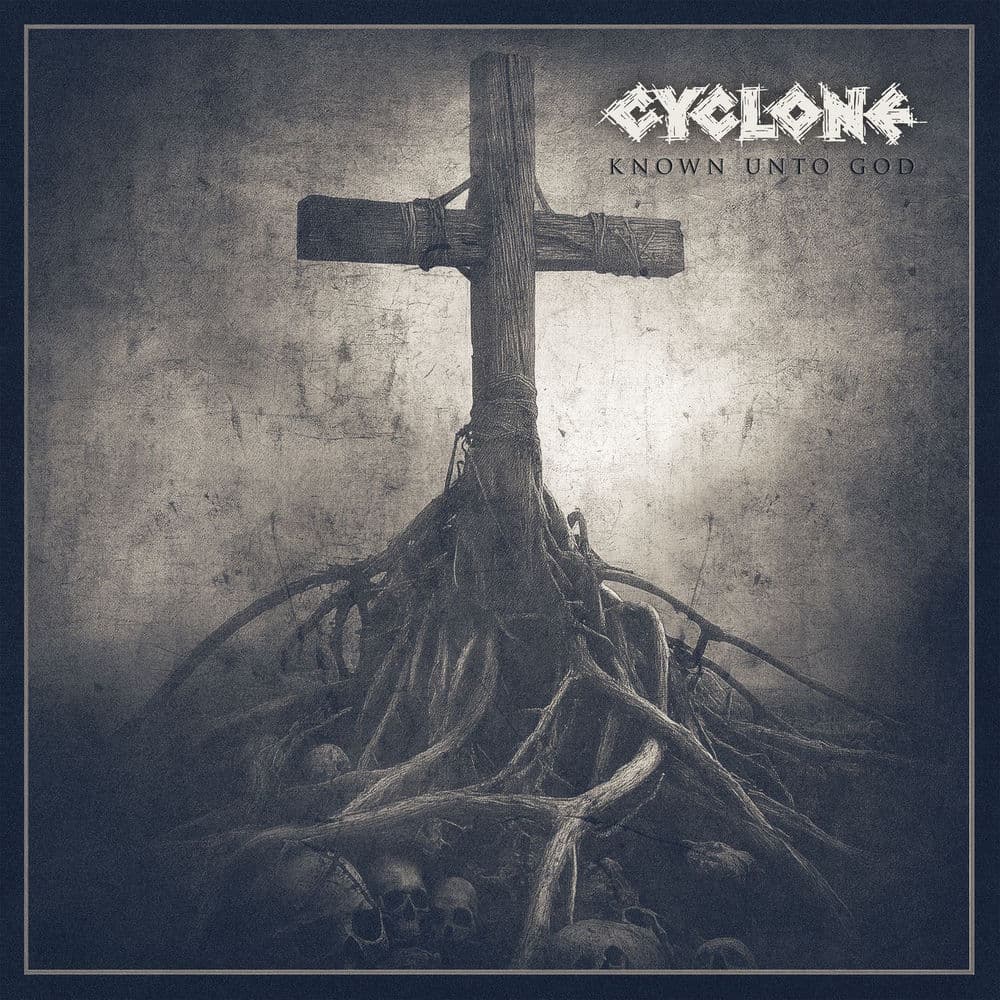 Cyclone – Heavy Metal