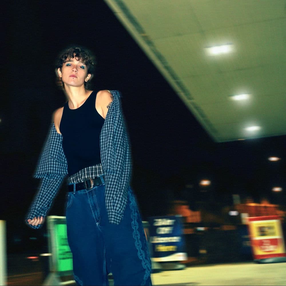 DSRT FLWR
