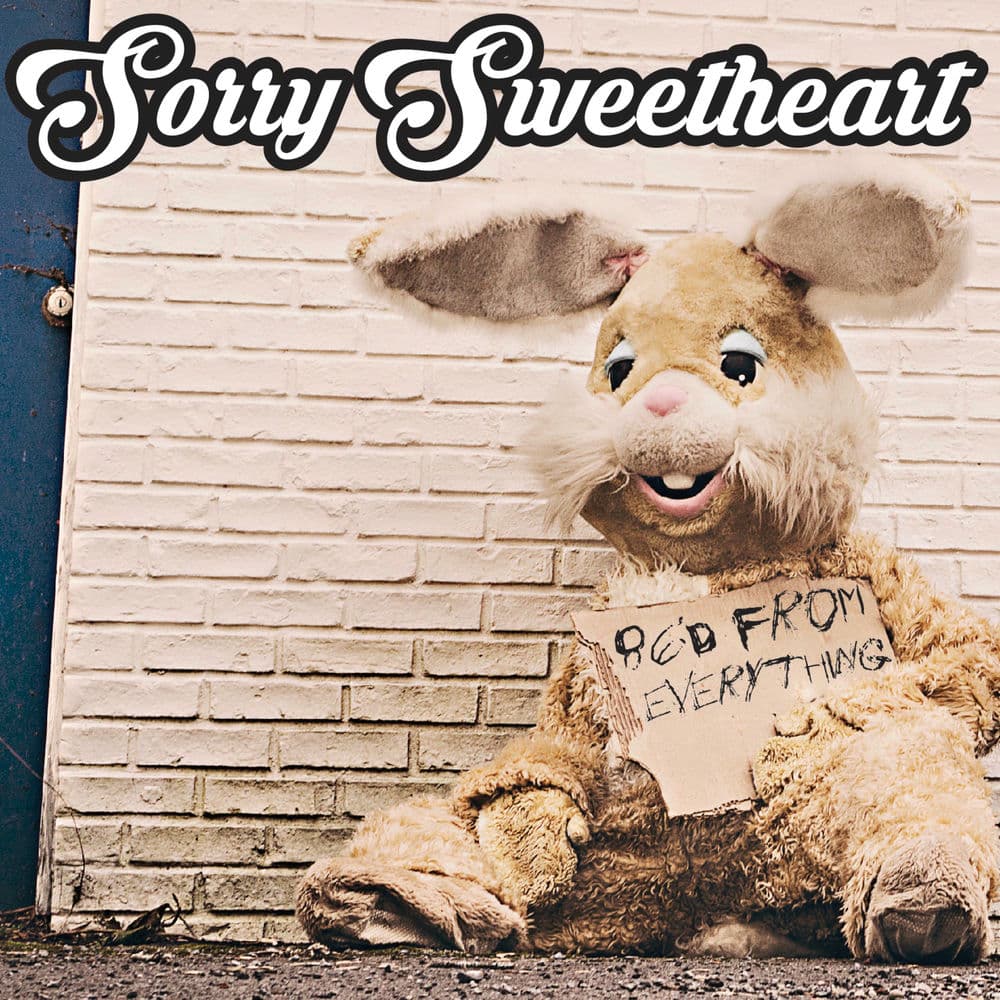 Sorry SweetHeart – Ska Punk