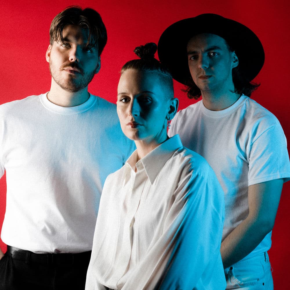 Vök – Electro