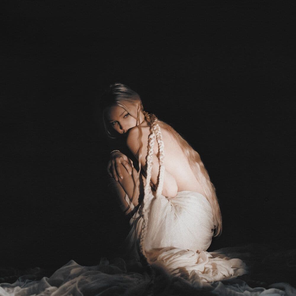 Grace Sands – Pop