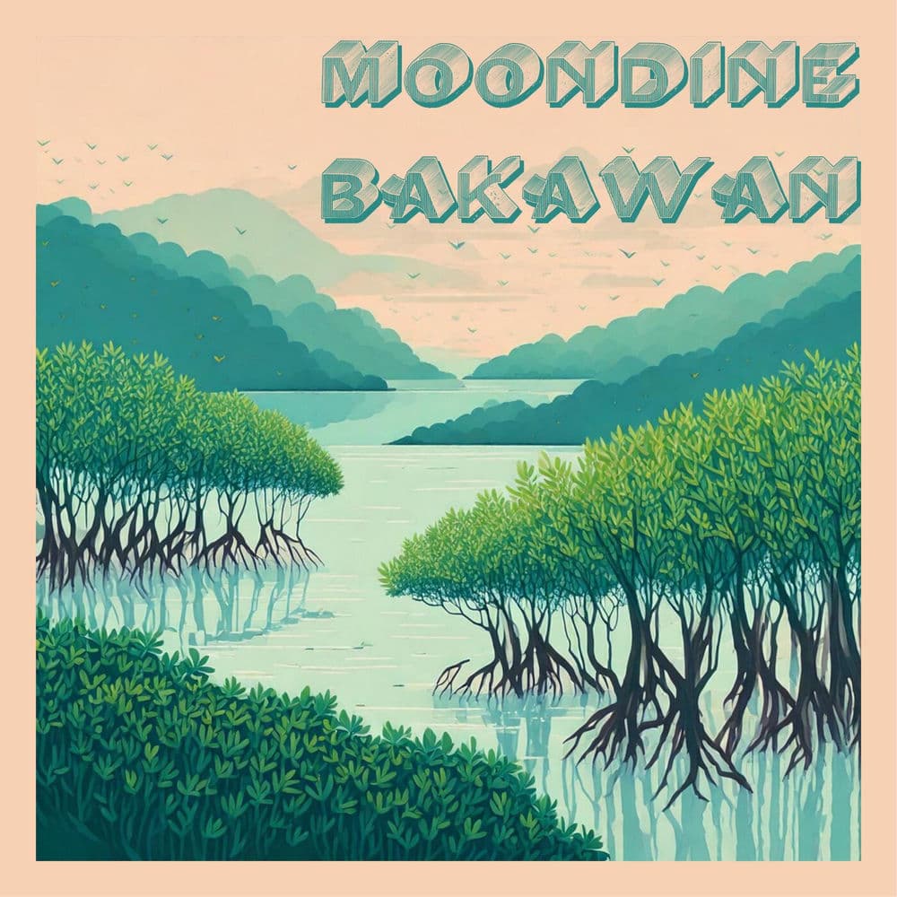 MOONDINE – Electro
