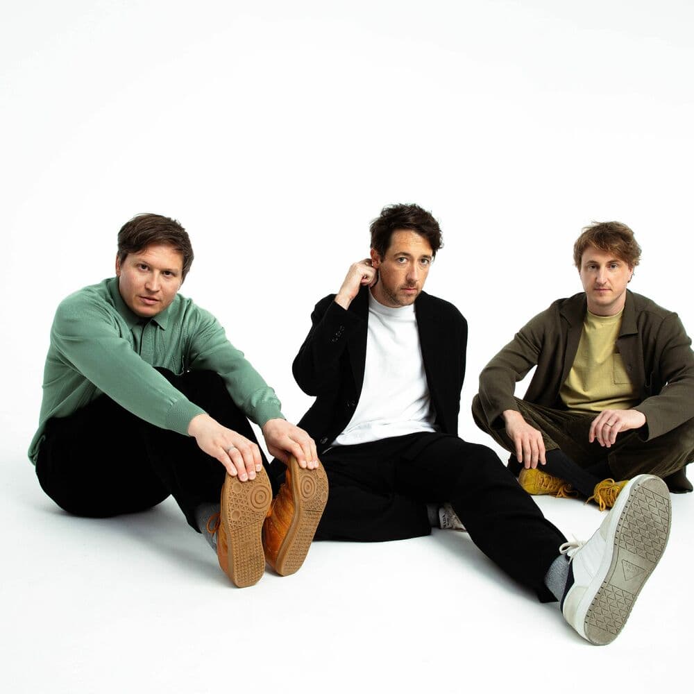 The Wombats – Indie Pop