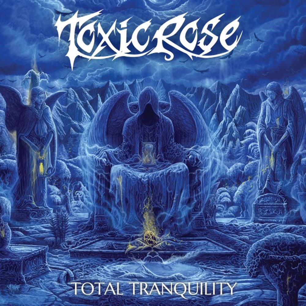 Toxic Rose – Heavy Metal