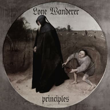 Lone Wanderer