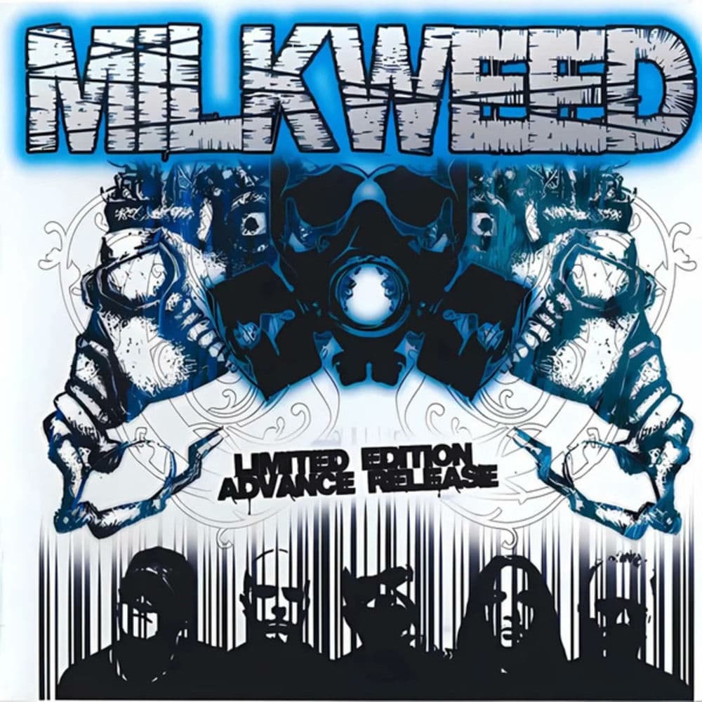 Milkweed – Experimental