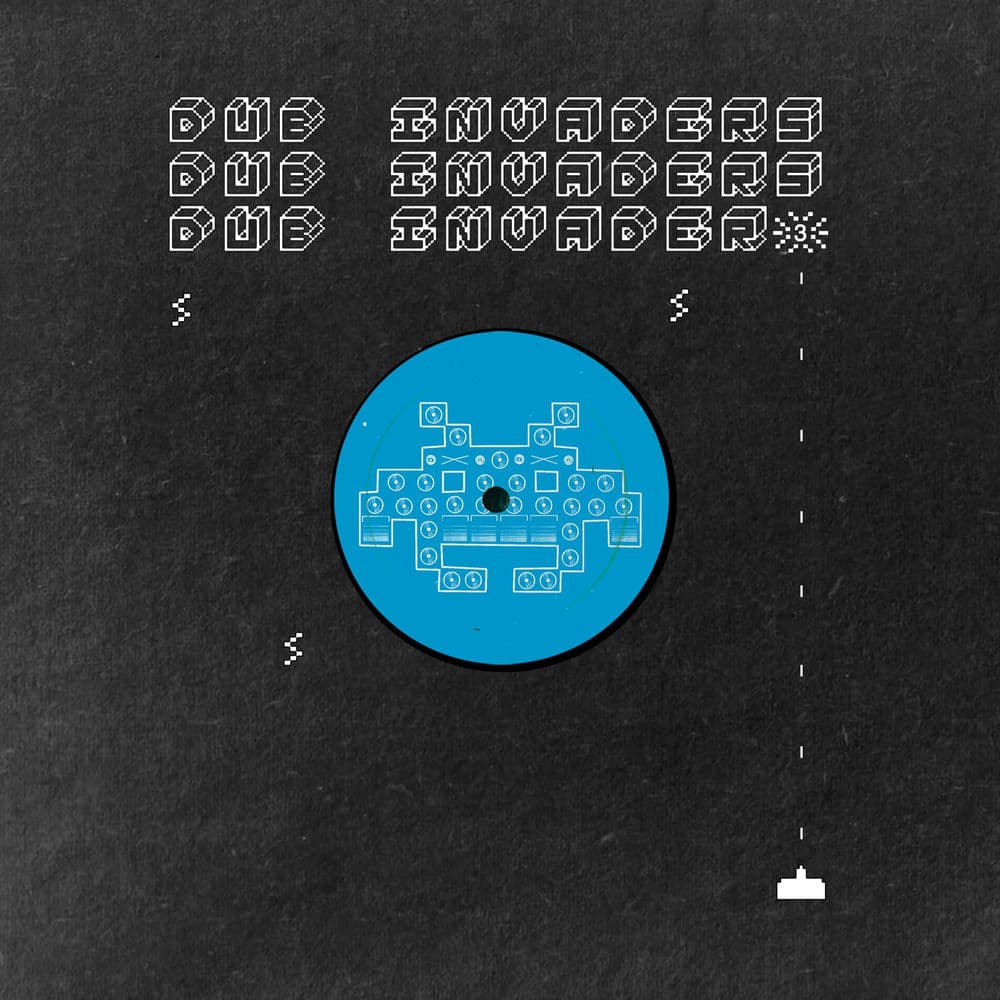 Dub Invaders – Dub