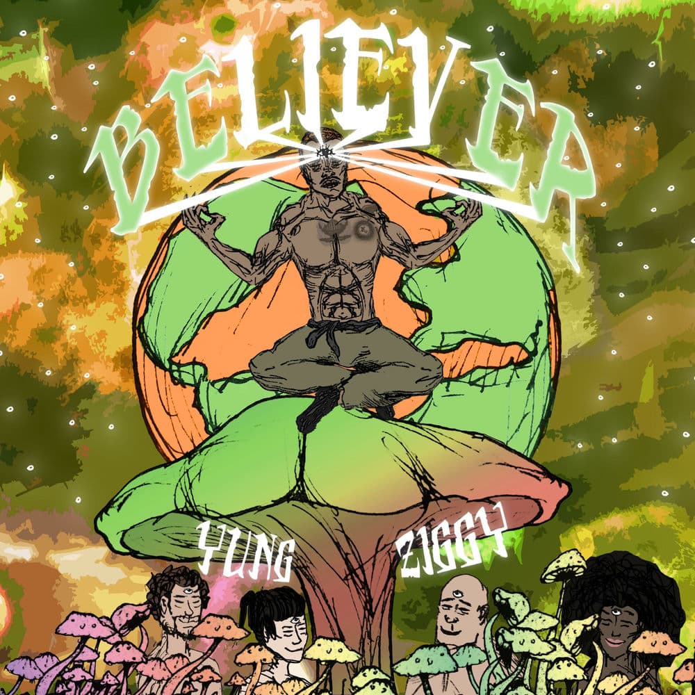 Zion Not Zeeyon