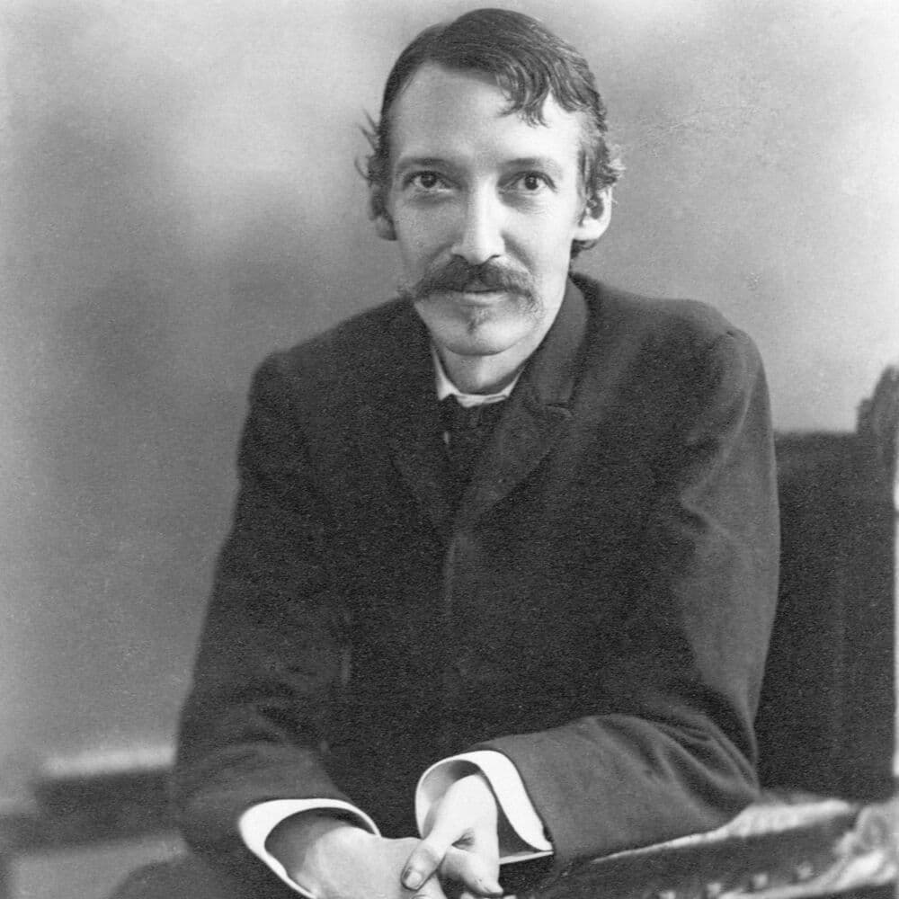 Robert Luis