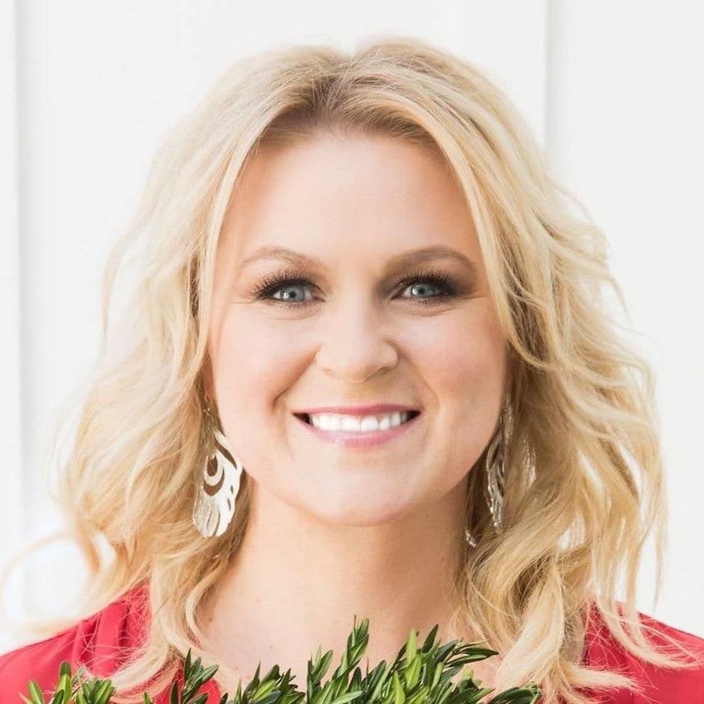 Carolyn Dawn Johnson – Country