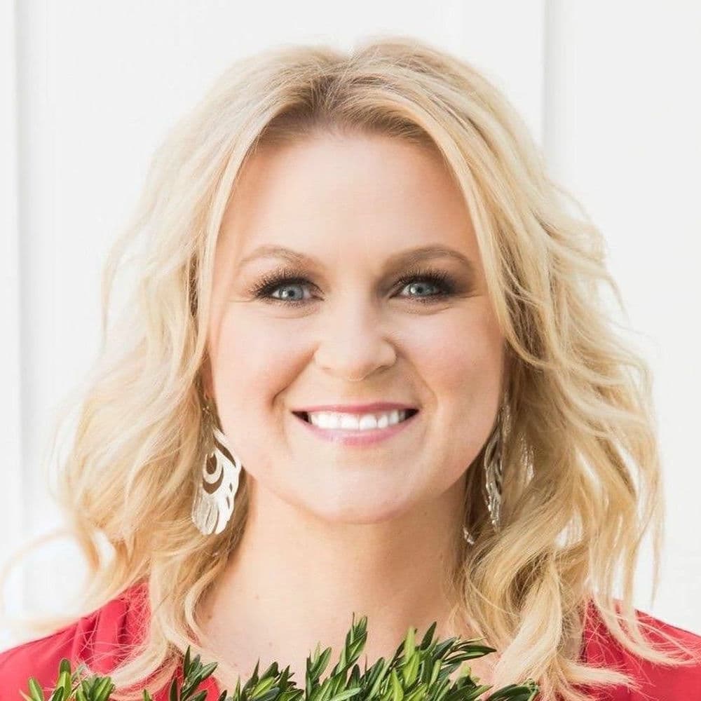 Carolyn Dawn Johnson – Country