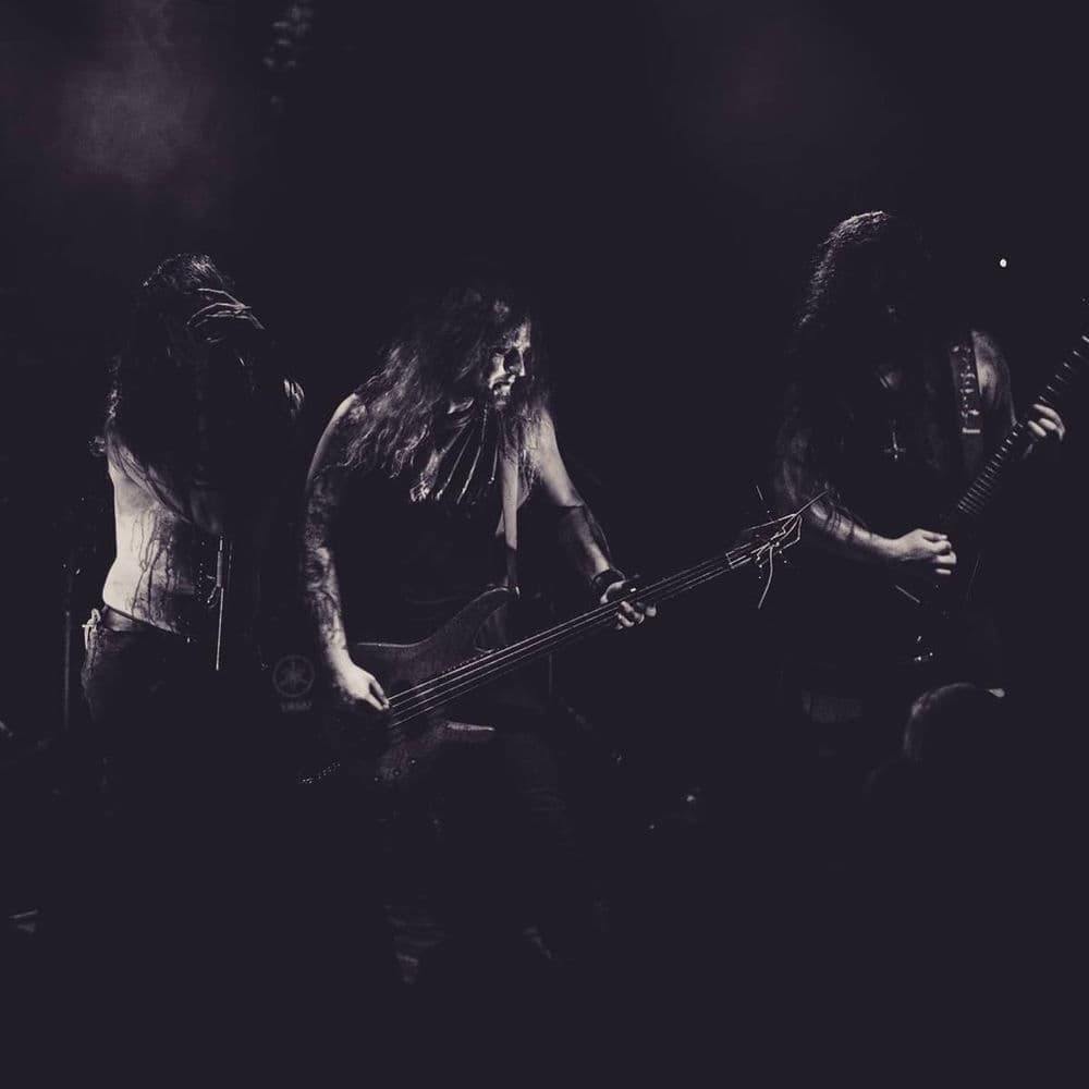 Dysangelium – Black Metal