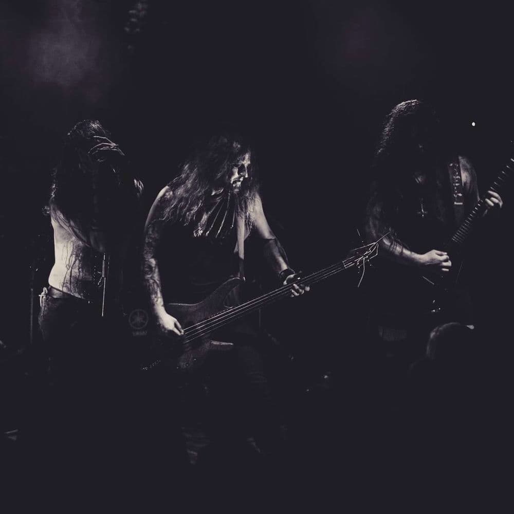 Dysangelium – Black Metal