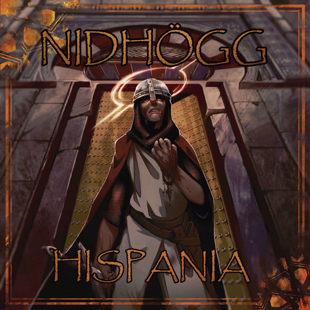 Nidhögg – Heavy Metal