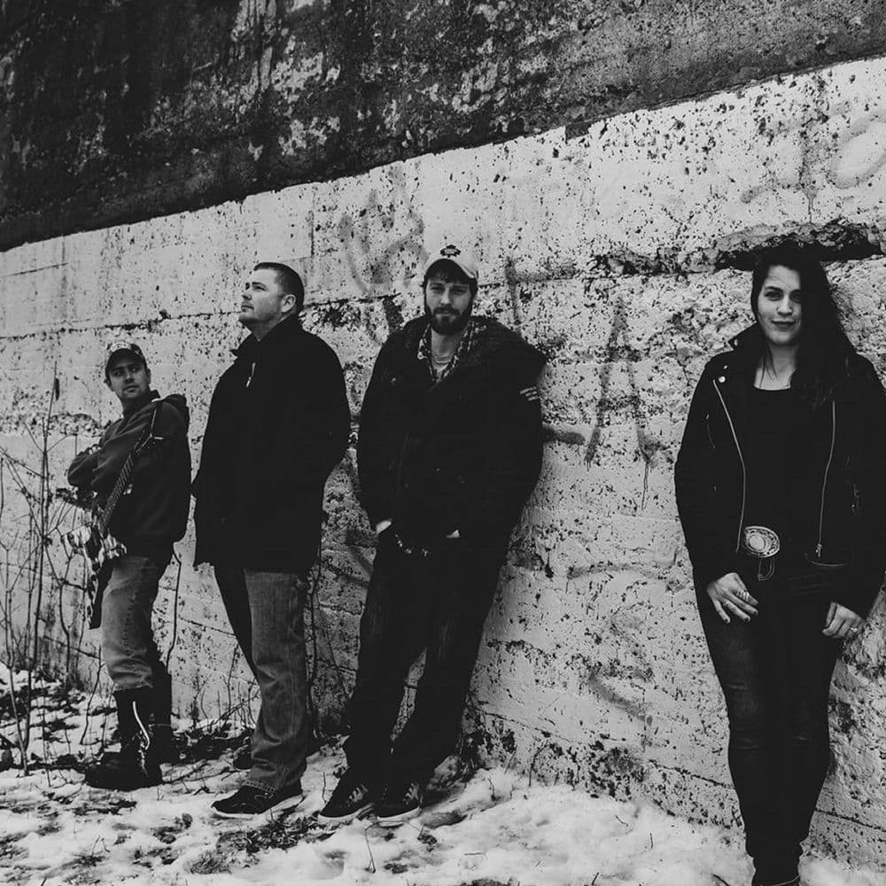 Bloodfeather – Rock